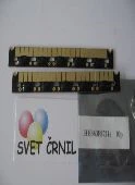 Čip za HP 364 magenta XL